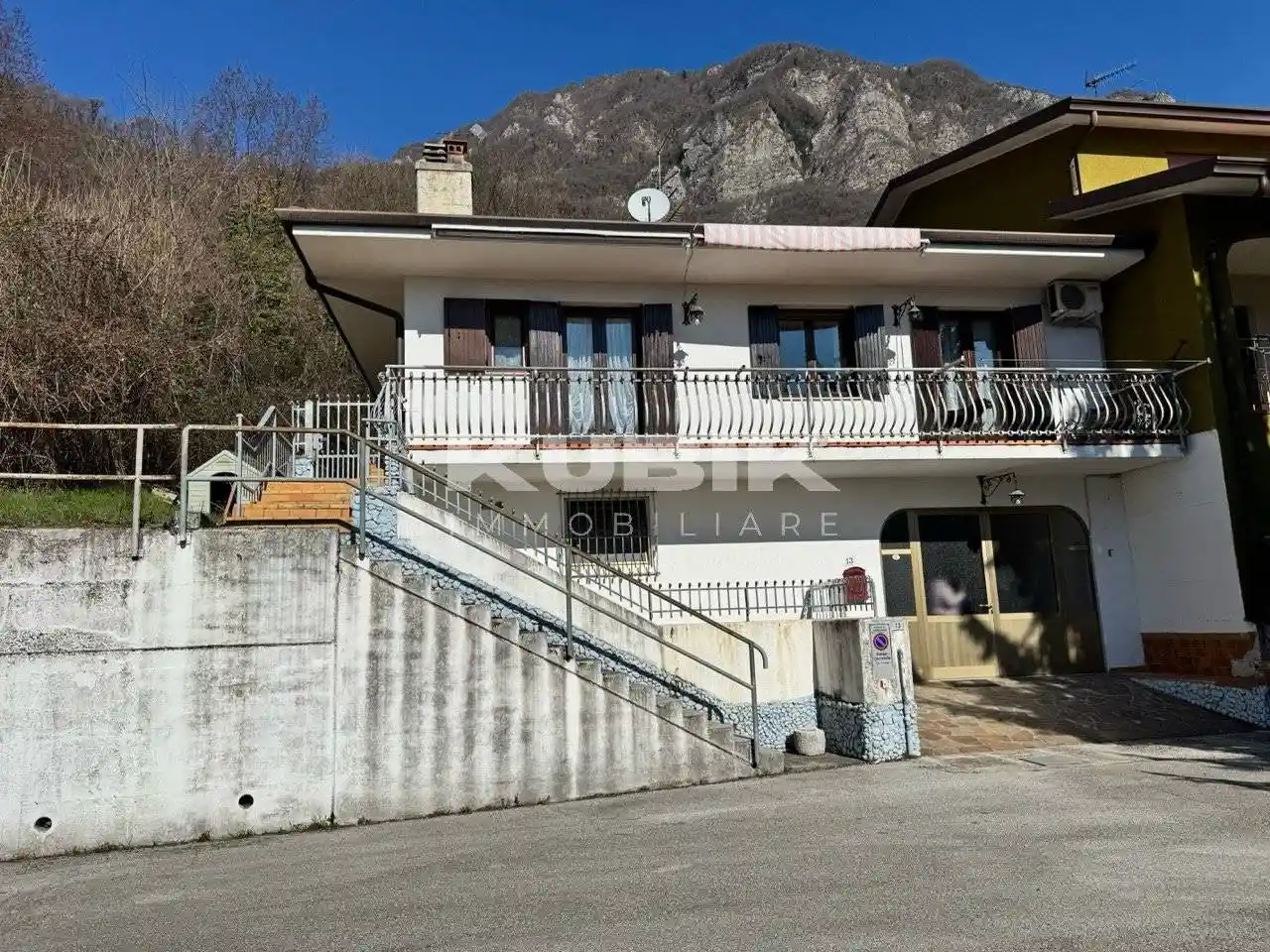 Villa in vendita a Bordano