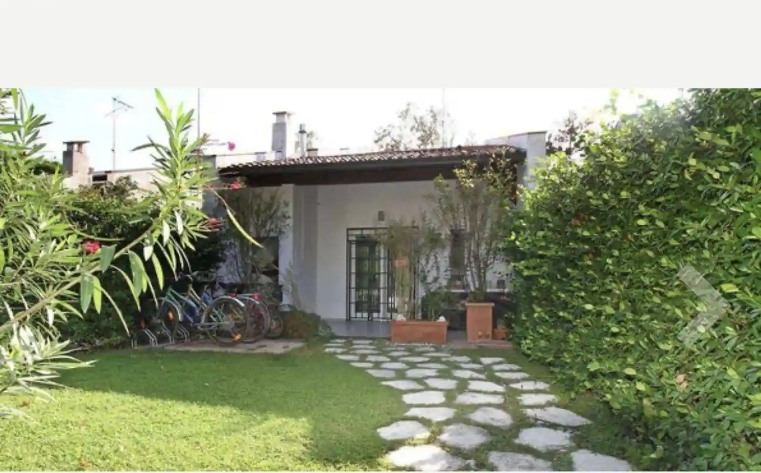 Villetta a schiera in vendita a Comacchio