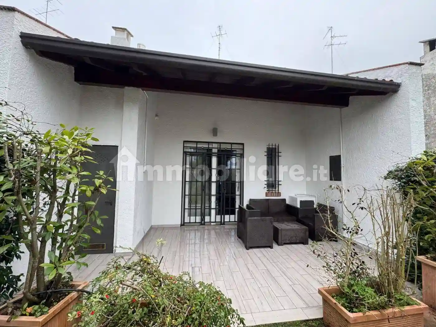 Villetta a schiera - foto 3