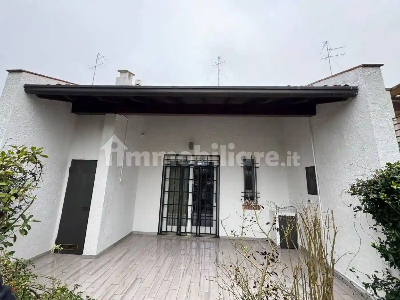 Villetta a schiera - foto 4