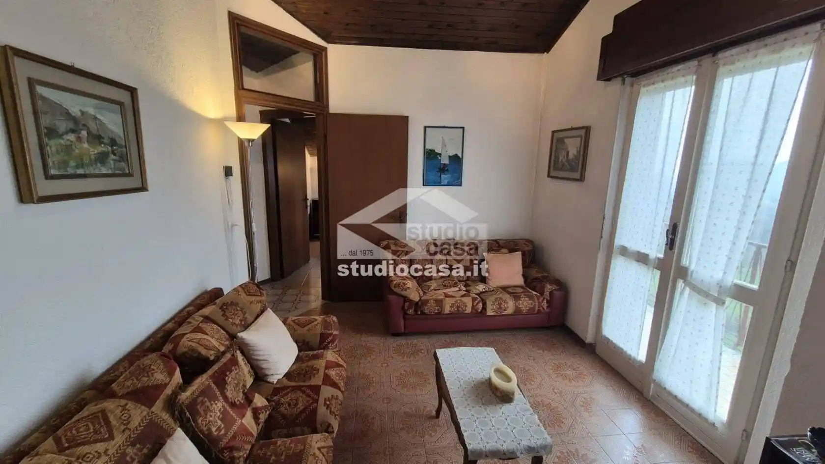 Appartamento in vendita a Sovere