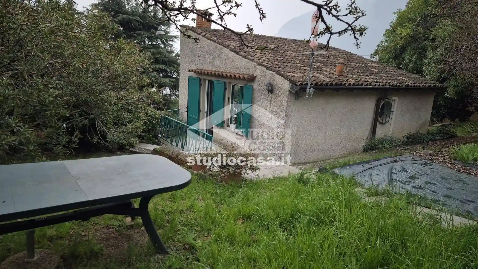 Appartamento in affitto a Riva di Solto