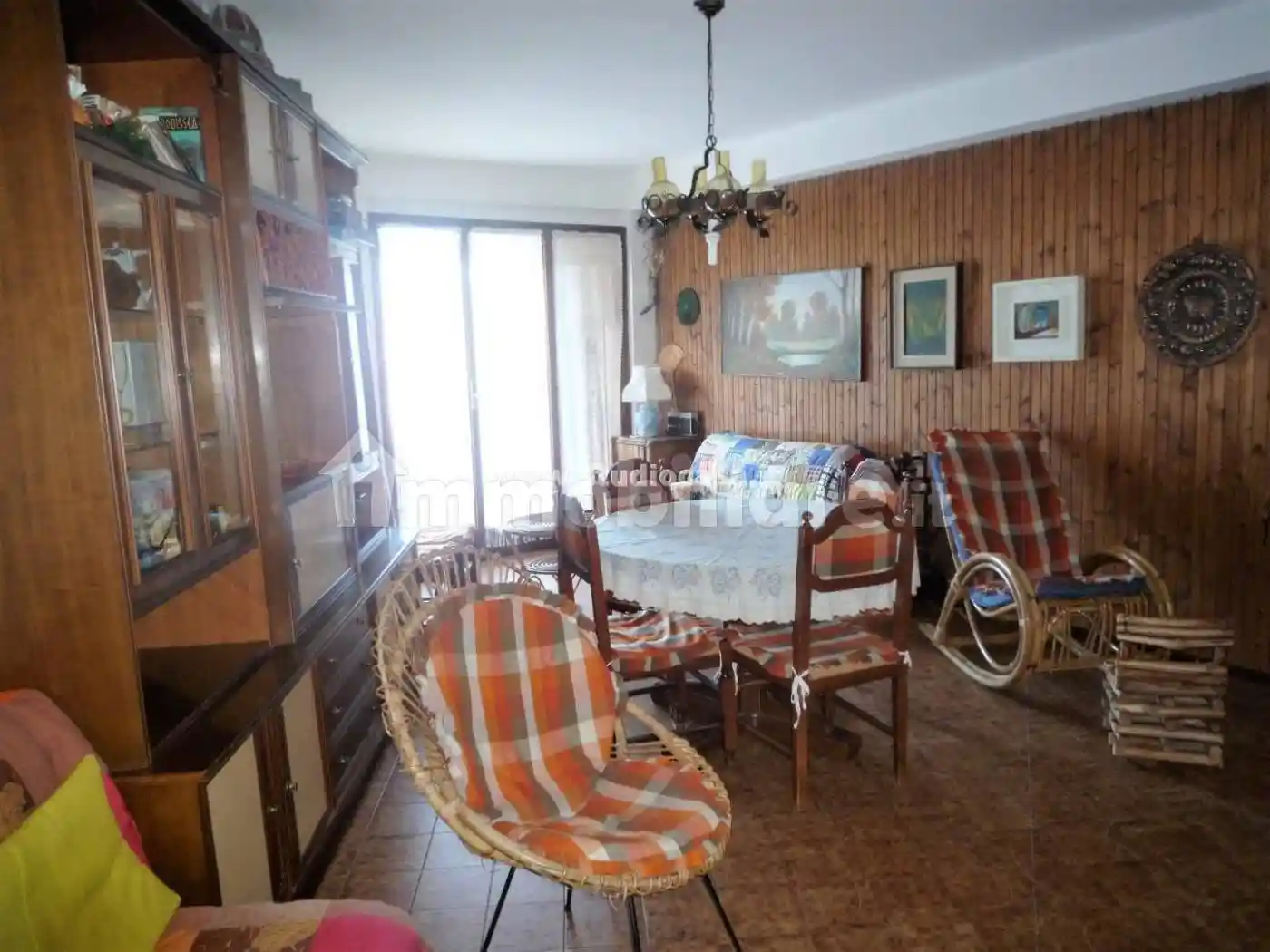 Appartamento in vendita a Oltre il Colle