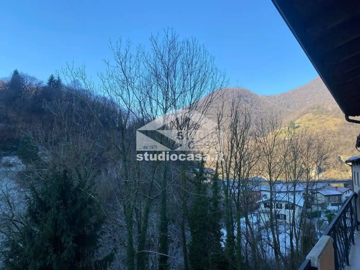 Casa indipendente in vendita a Sedrina