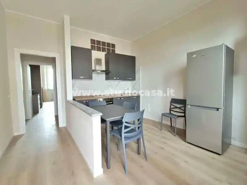 Appartamento in affitto a Cremona