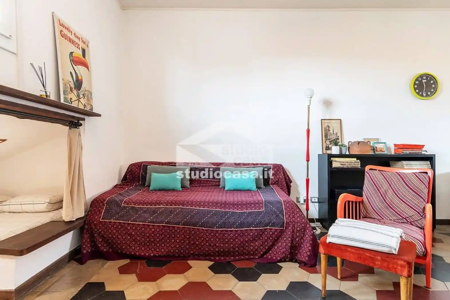 Attico - Mansarda in affitto a Milano