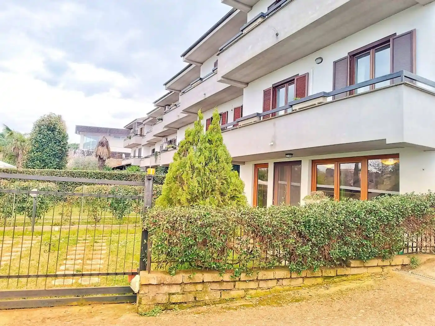 Villetta a schiera in vendita a Viterbo