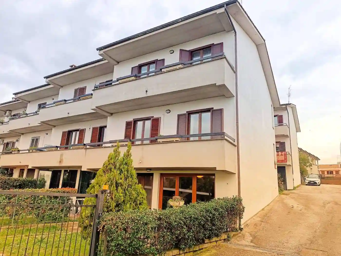 Villetta a schiera - foto 2