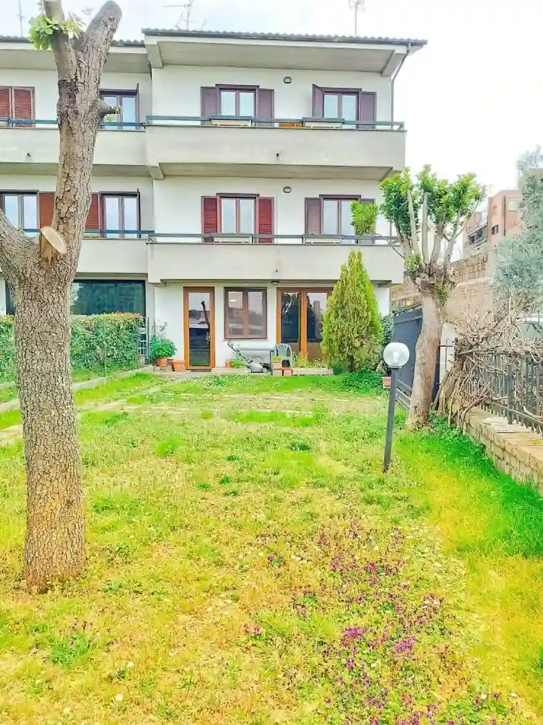 Villetta a schiera - foto 3