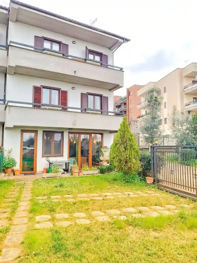 Villetta a schiera - foto 4