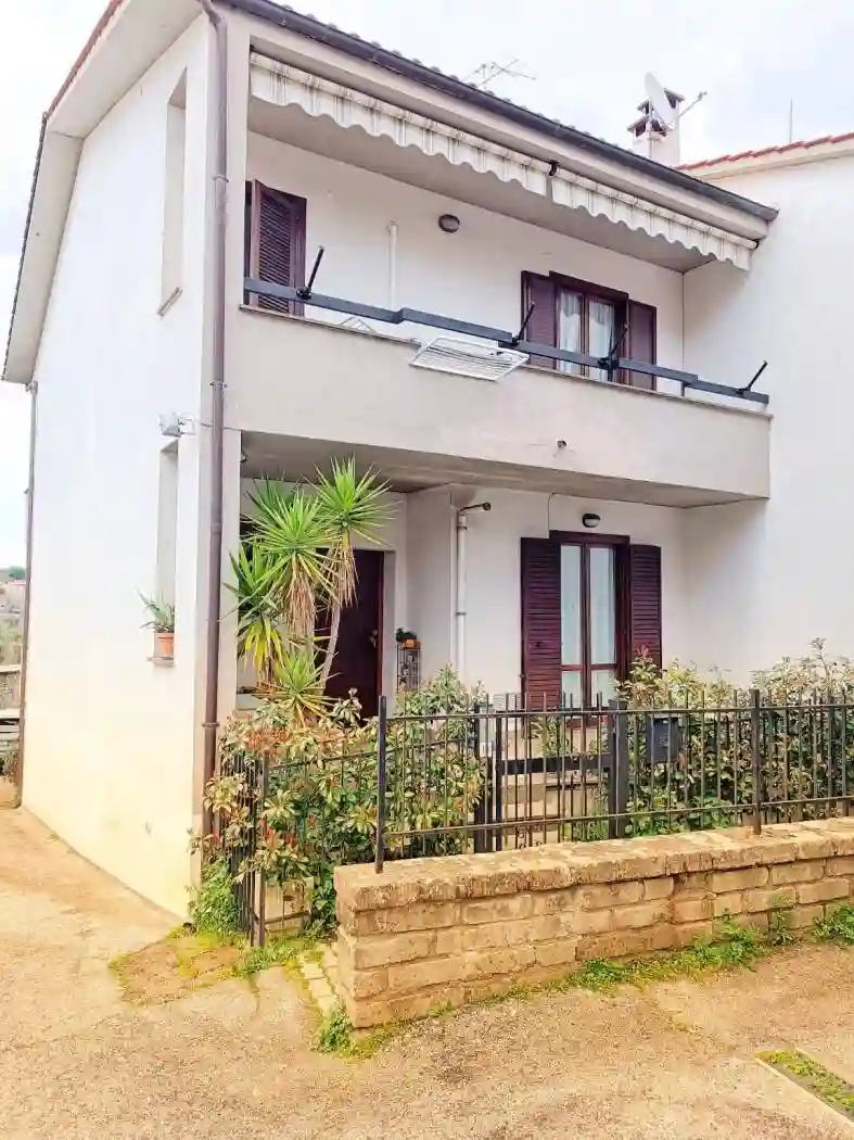 Villetta a schiera - foto 5