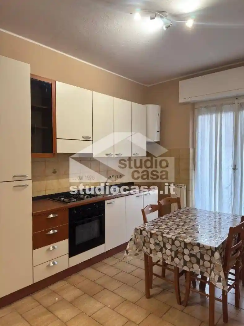 Appartamento in affitto a Urgnano