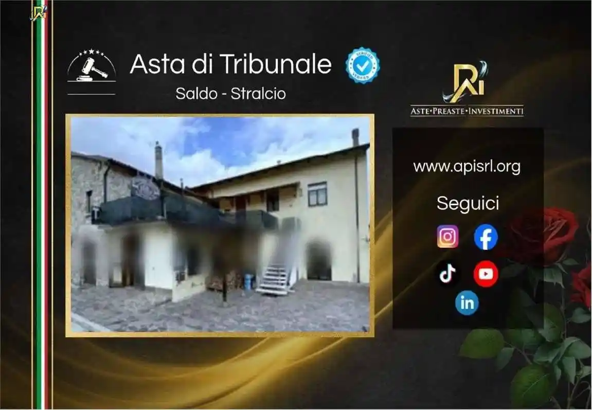 Appartamento in vendita a Pennabilli