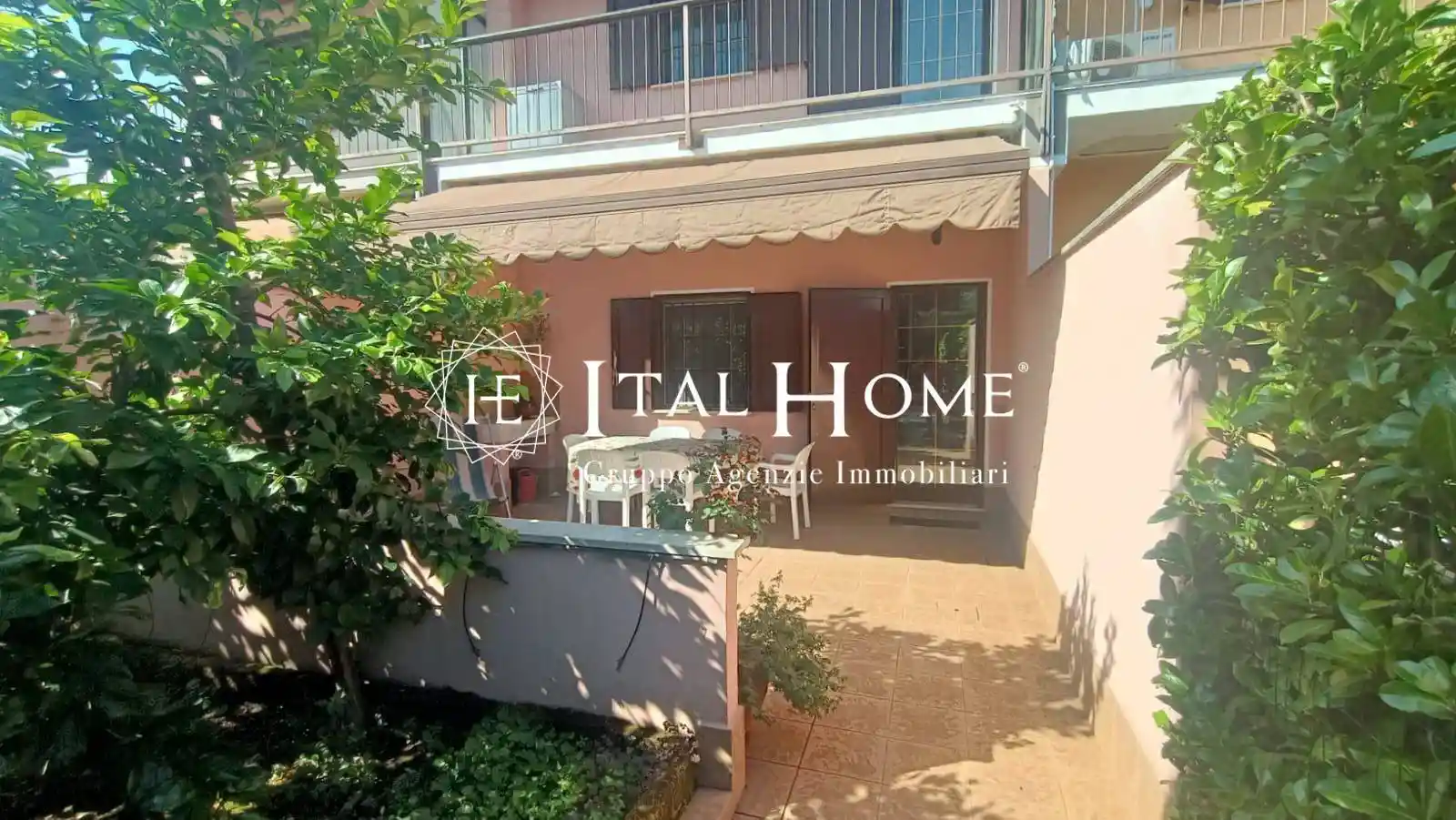 Villetta a schiera in vendita a Milano