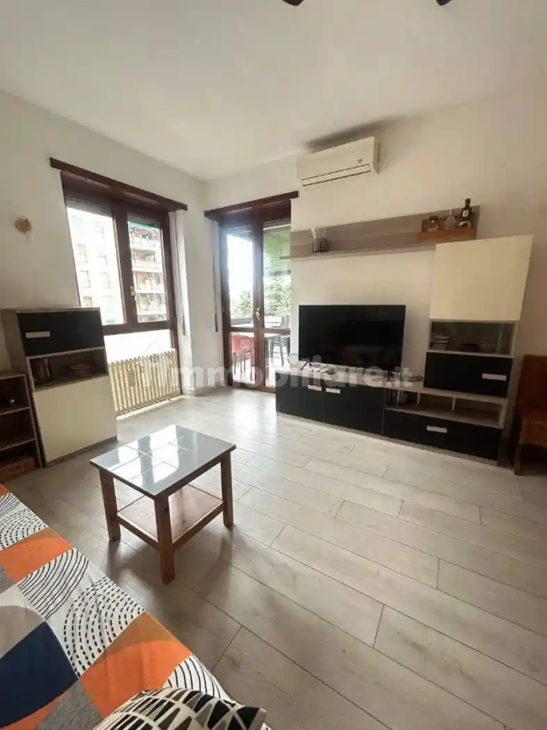 Appartamento in vendita a Cologno Monzese