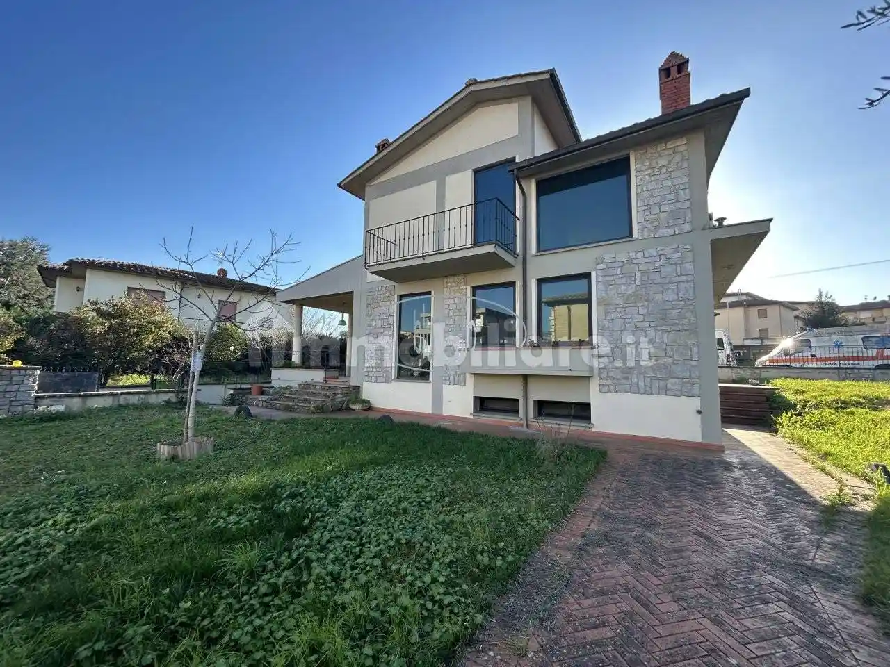 Villa in vendita a Figline e Incisa Valdarno