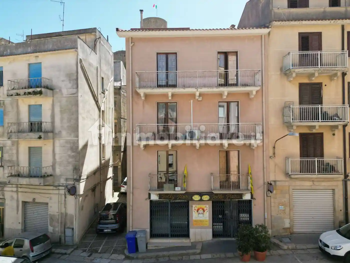 Appartamento in vendita a Salemi