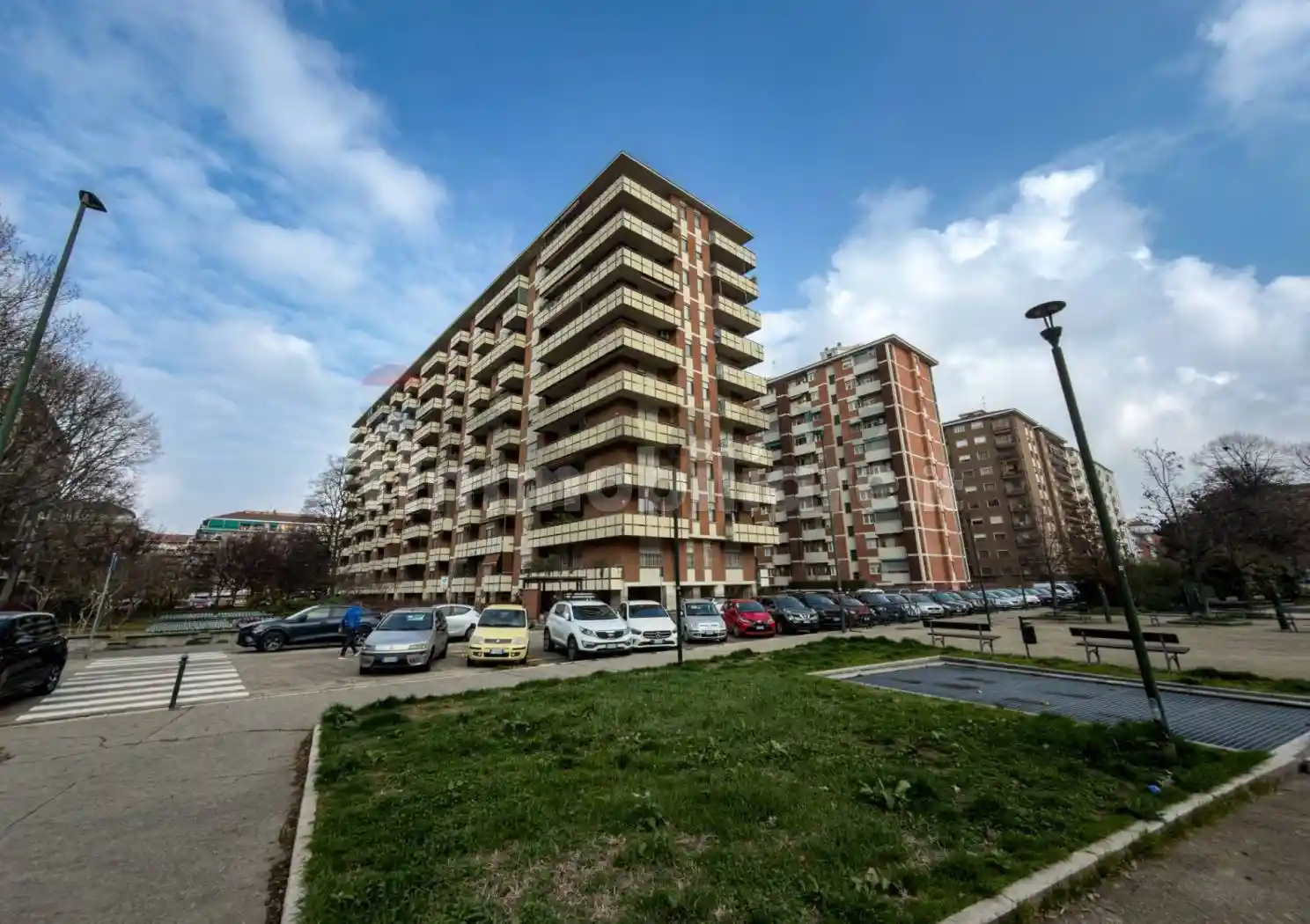 Appartamento in vendita a Torino