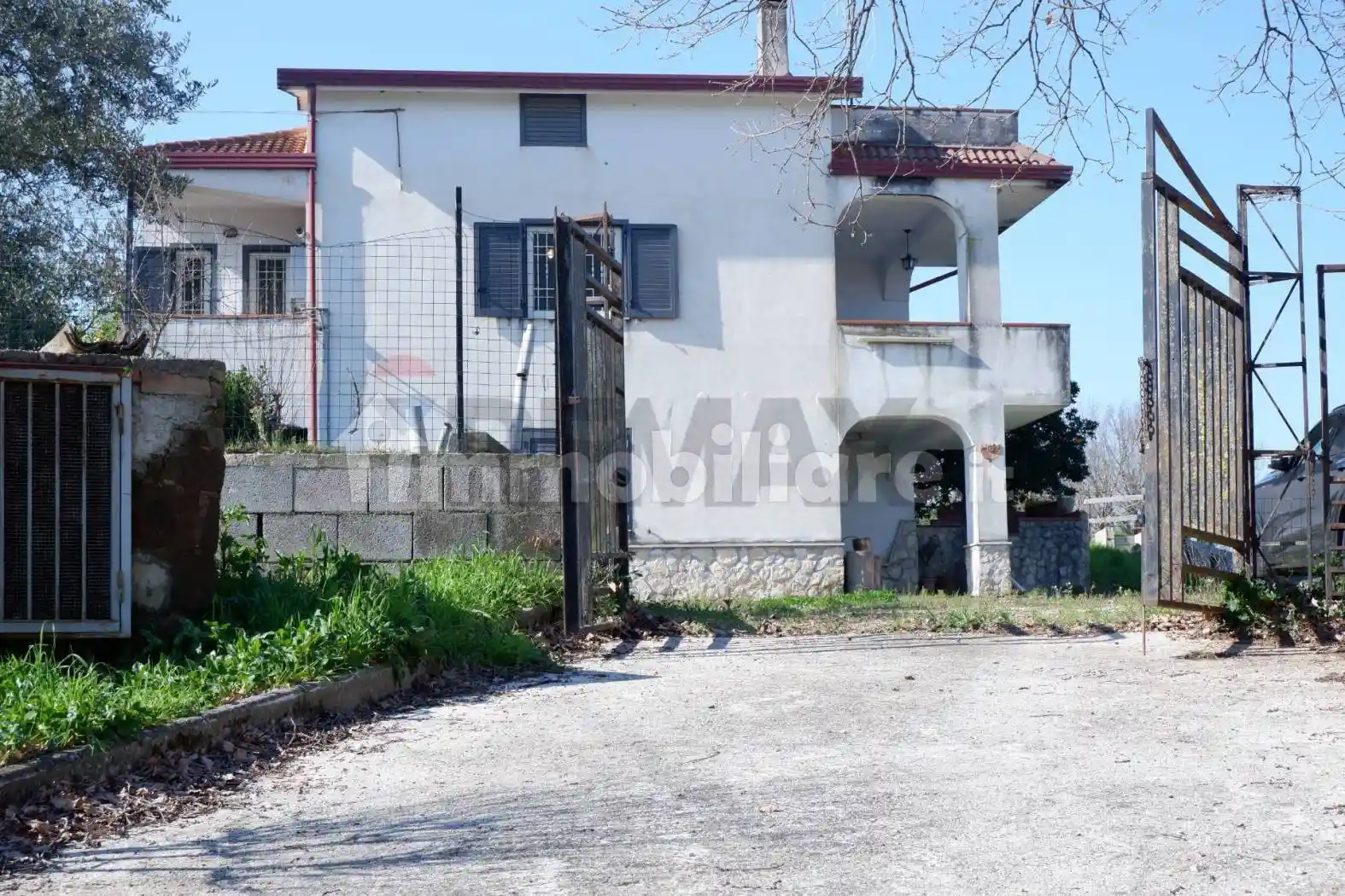 Casa indipendente in vendita a Limatola