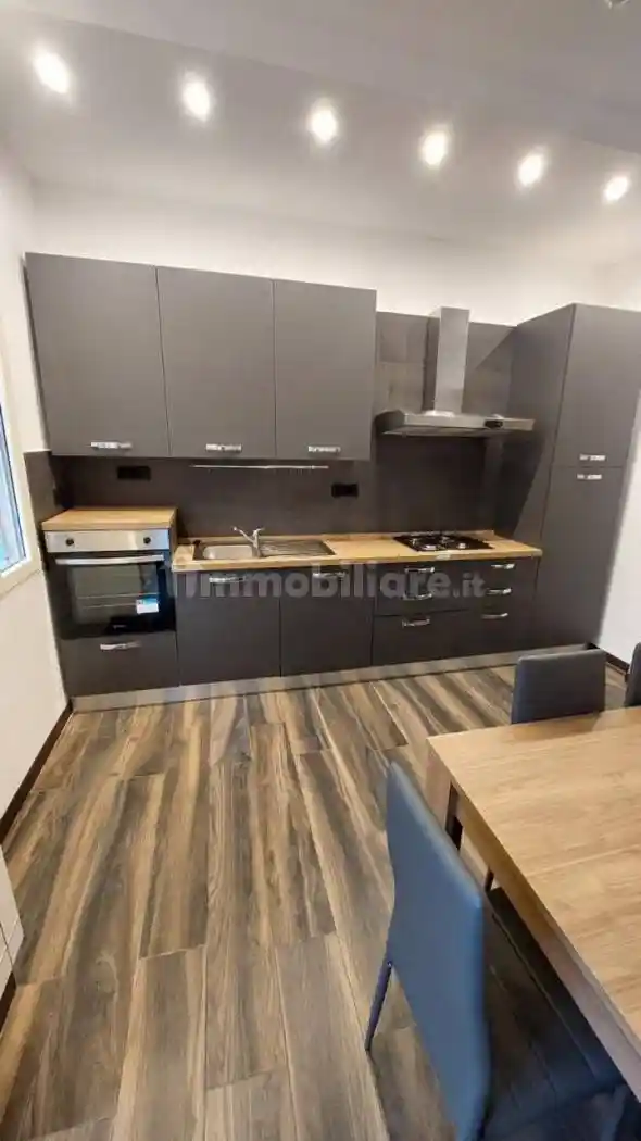 Appartamento in affitto a Torino