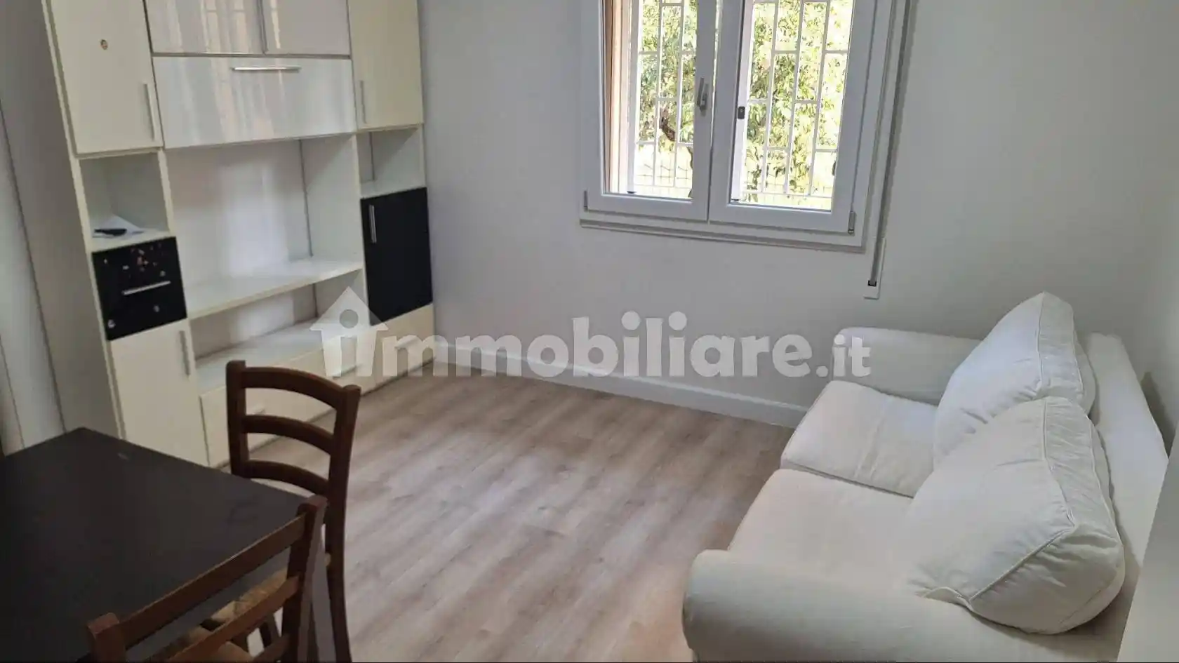 Appartamento in affitto a Bologna