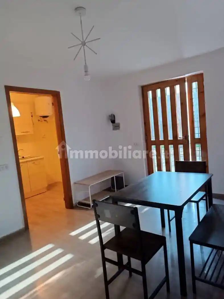 Villa in affitto a Bari