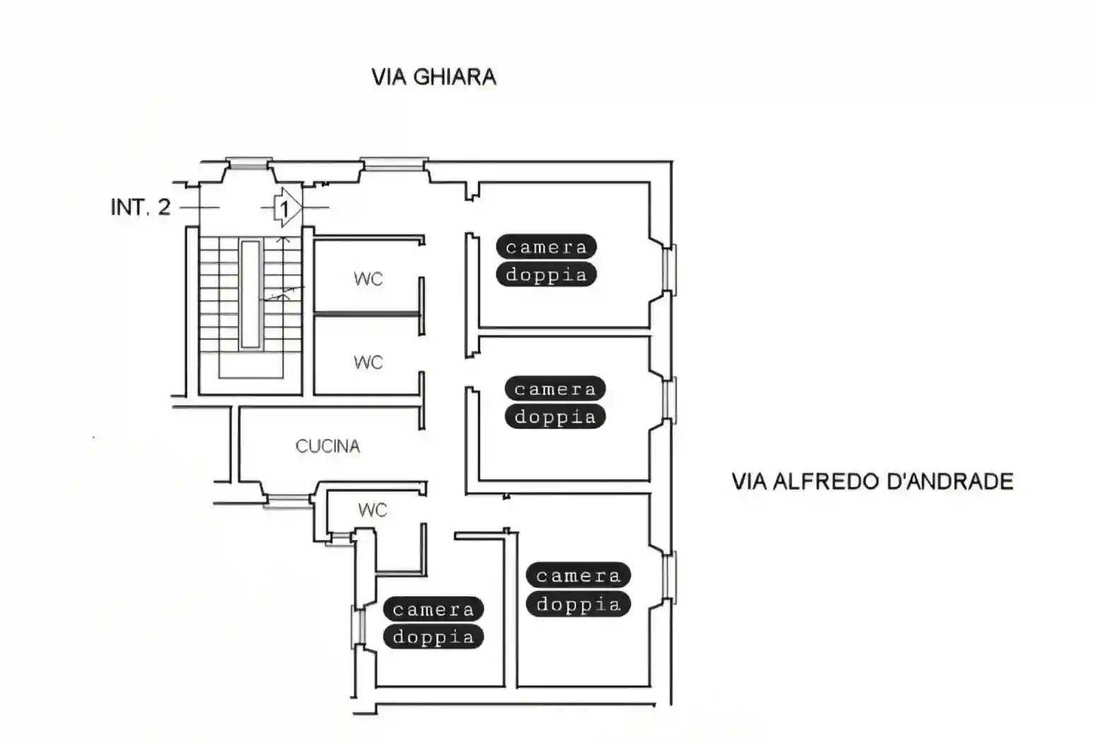 Appartamento - foto 3