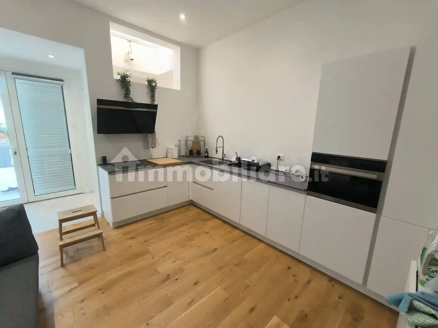 Loft in affitto a Capoterra