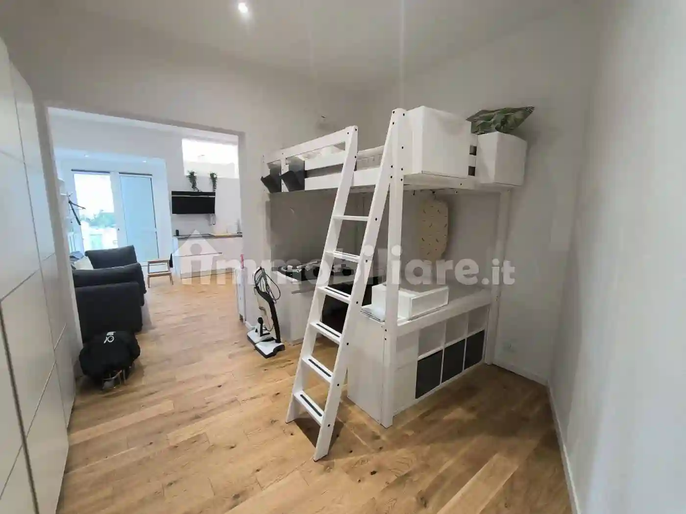 Loft - foto 4
