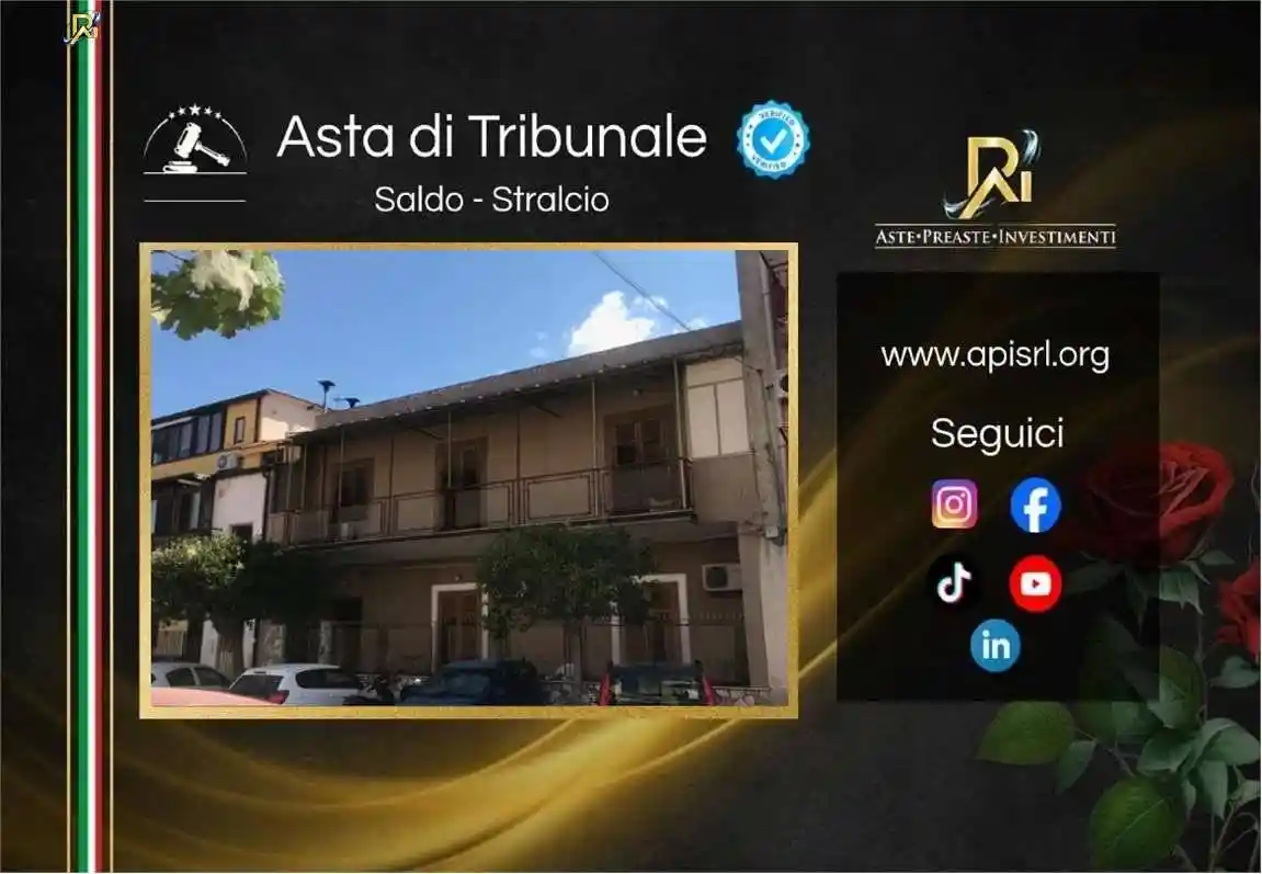 Appartamento in vendita a Palermo