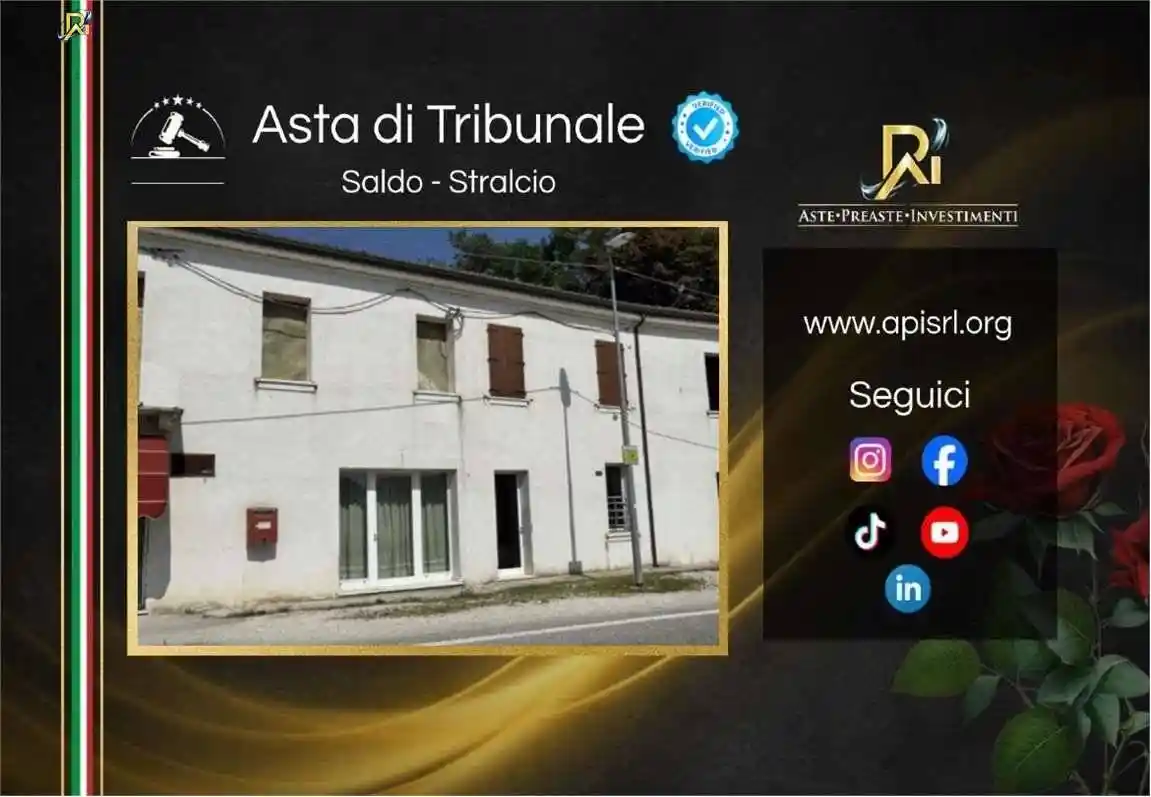 Appartamento in vendita a Ferrara