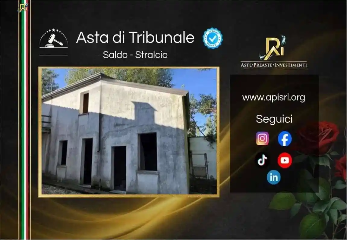 Appartamento in vendita a Ferrara