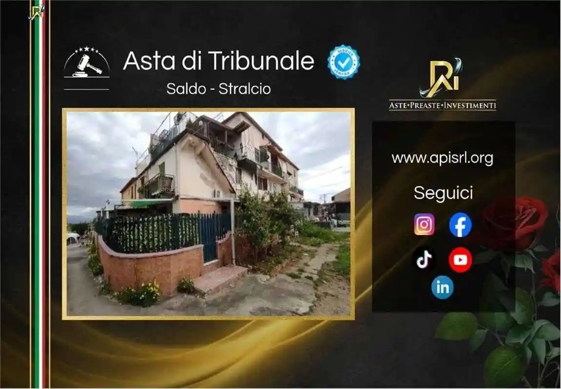 Appartamento in vendita a Carlentini