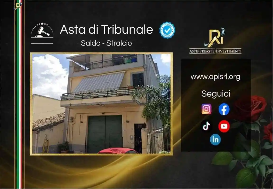 Appartamento in vendita a San Cipirello