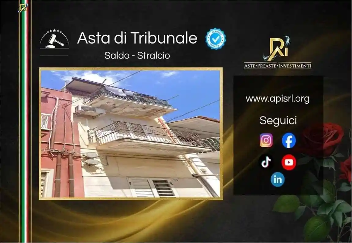 Casa indipendente in vendita a Acate