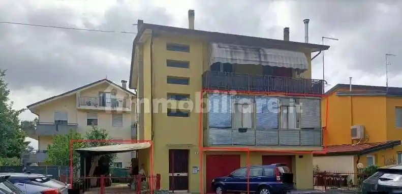 Appartamento in vendita a Padova