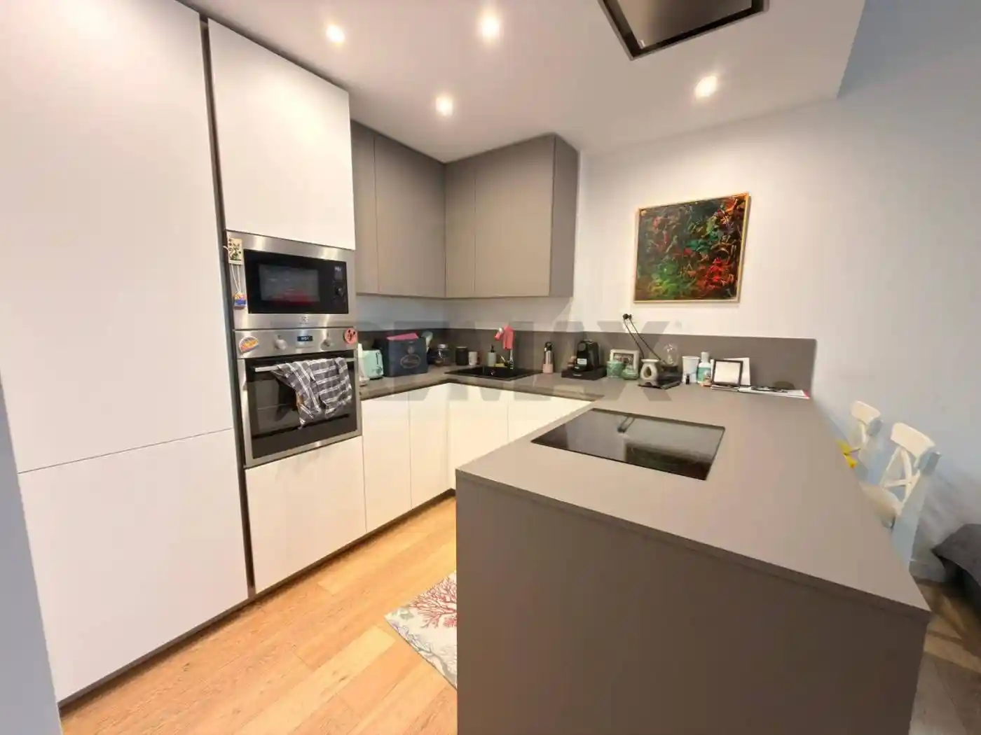 Appartamento in vendita a Peschiera Borromeo