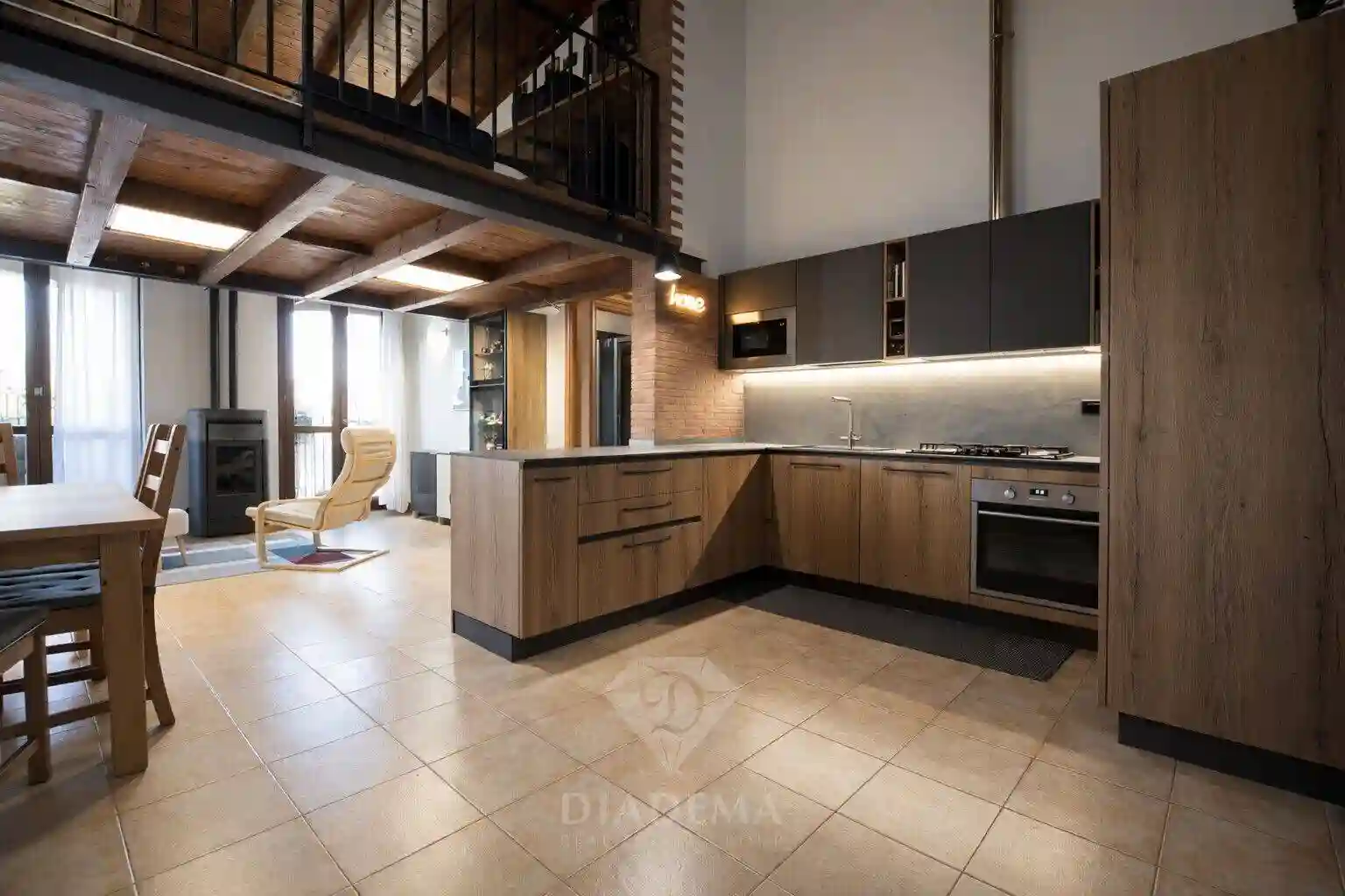 Attico - Mansarda - foto 3