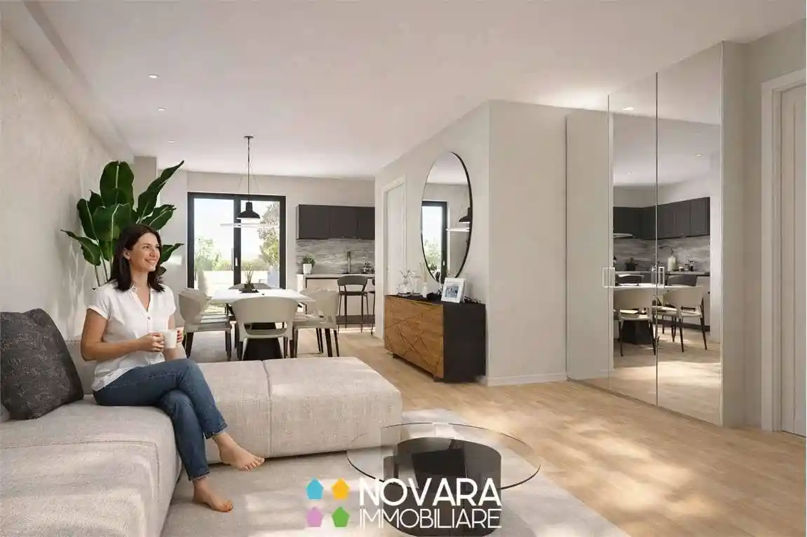 Villa in vendita a Novara