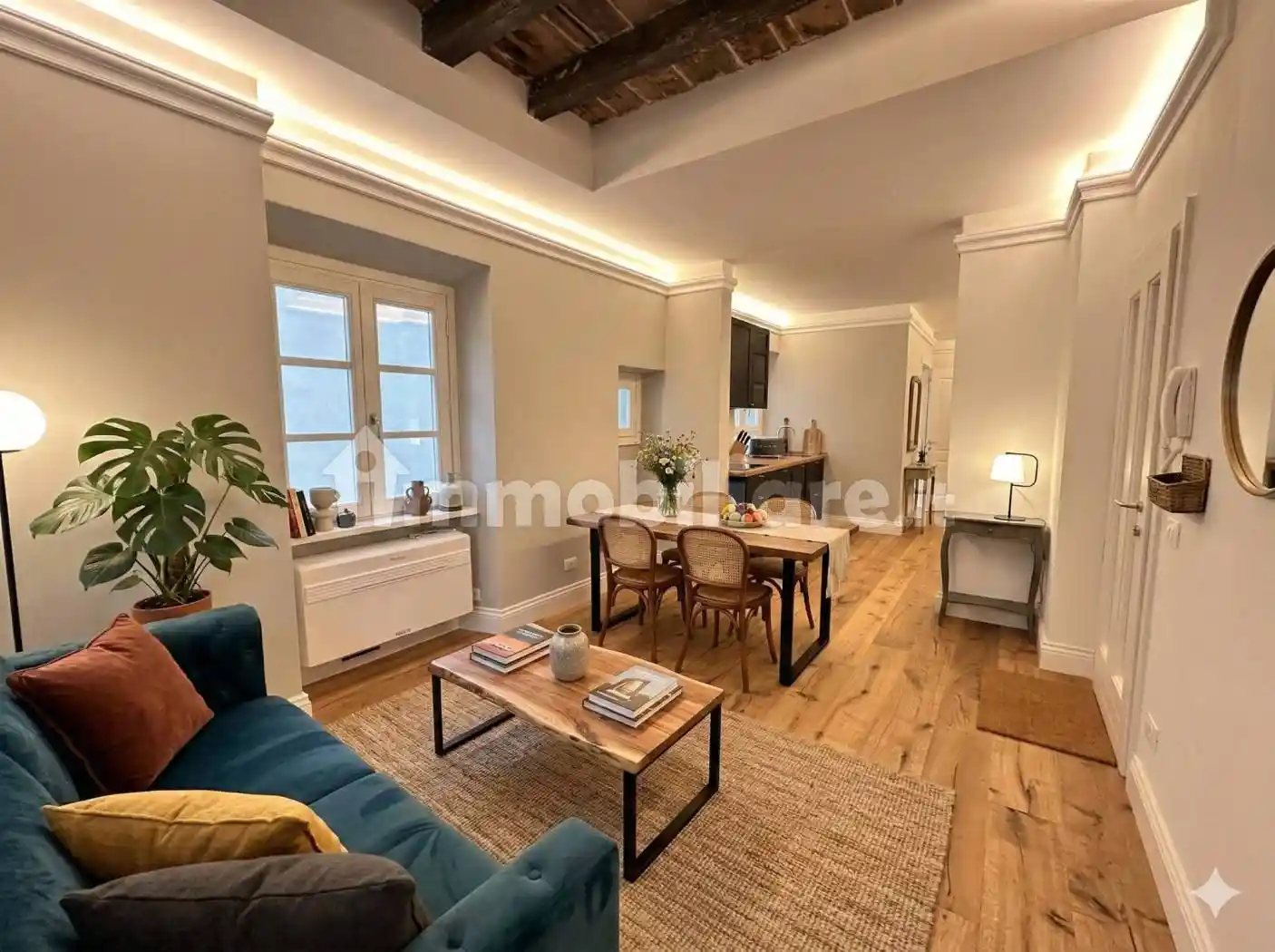 Appartamento in vendita a Firenze