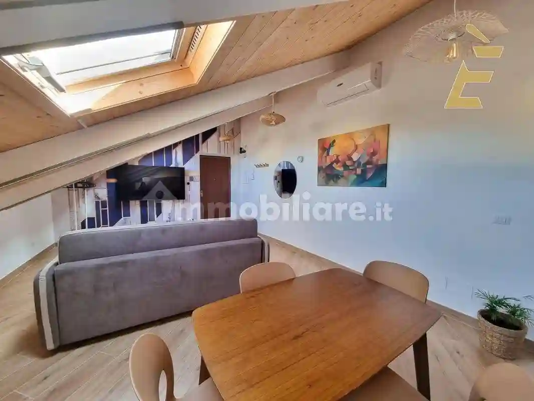 Attico - Mansarda - foto 2