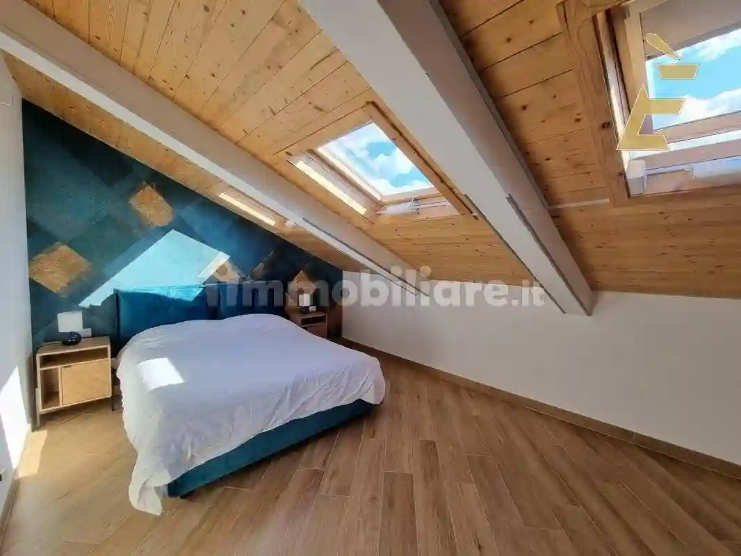 Attico - Mansarda - foto 3