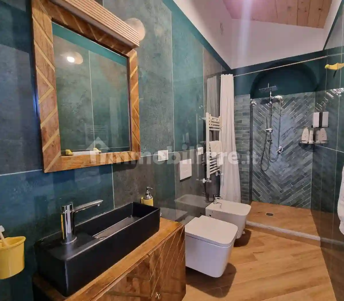 Attico - Mansarda - foto 4