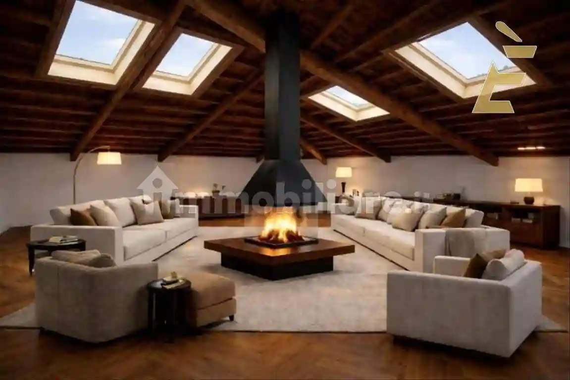 Attico - Mansarda - foto 5