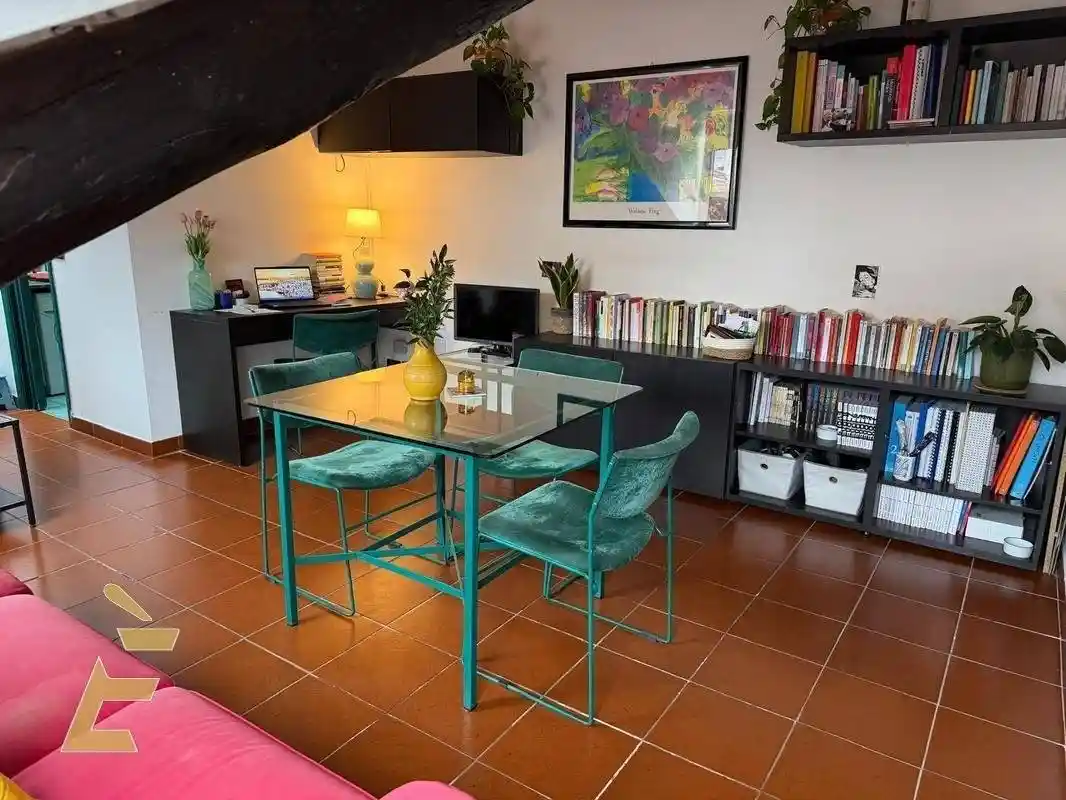 Appartamento in affitto a Torino