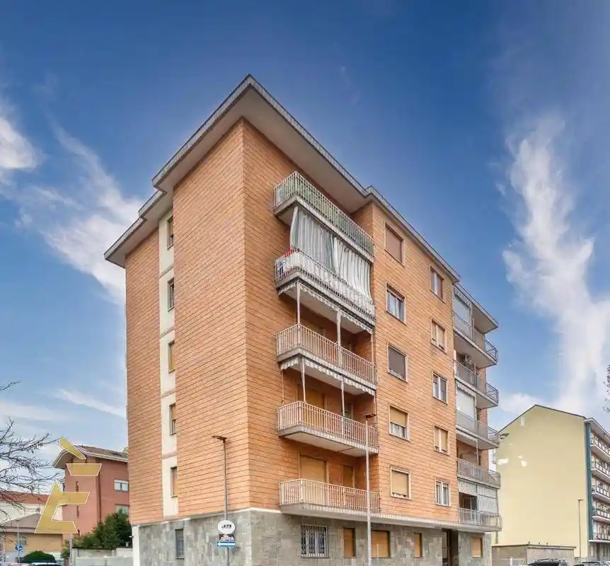 Appartamento in vendita a Nichelino