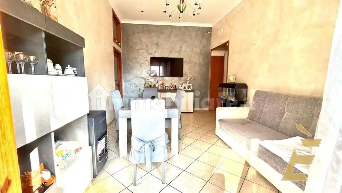 Appartamento in vendita a Casoria