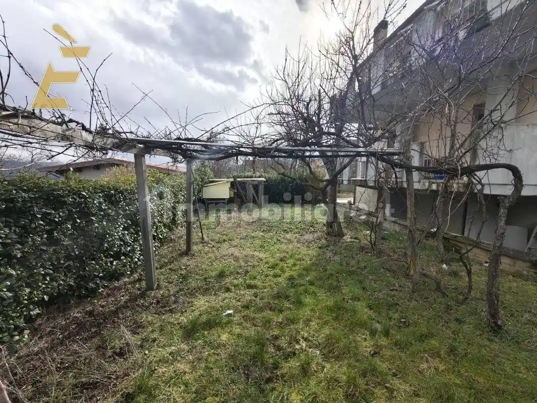 Appartamento in affitto a L'Aquila