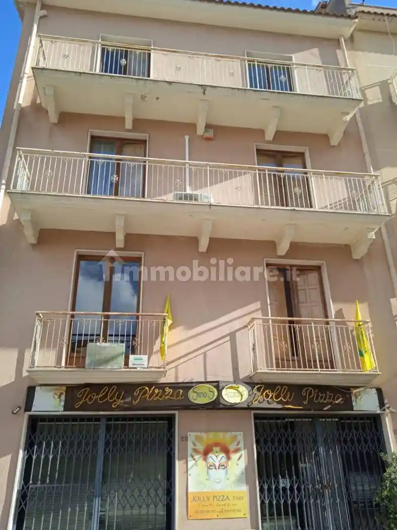 Appartamento in vendita a Salemi