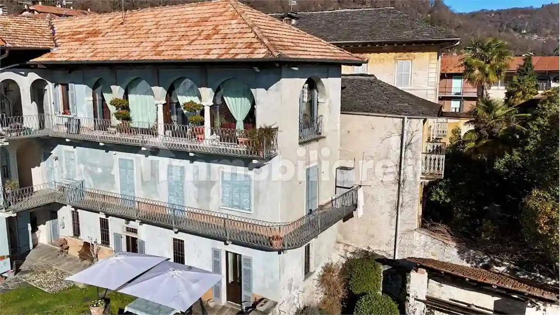 Palazzo - Edificio - foto 3